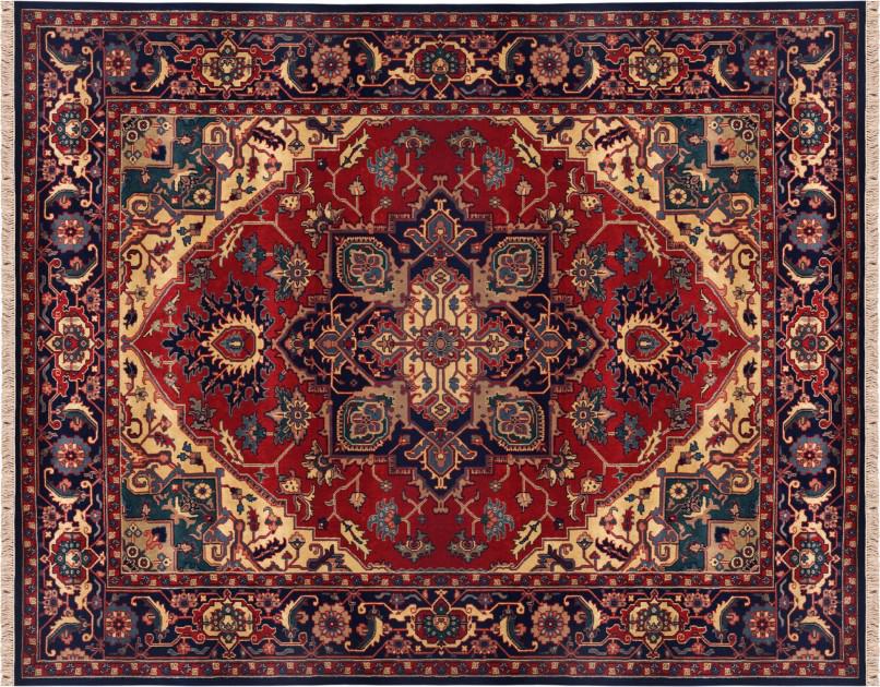 Consumer Guide To Oriental Rug Cleaning Artistic Associates - 